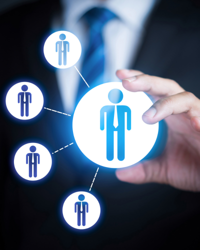 DESENVOLVIMENTO E HABILIDADE DE LIDERANÇAS